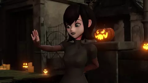 Happy Halloween