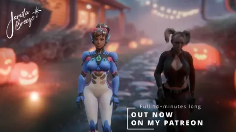 The Futa Potion -Trailer