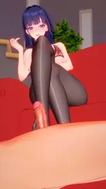 Raiden mei