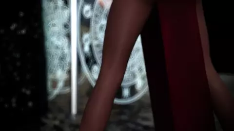 FGGB 48 Lara Croft
