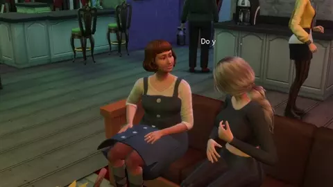 Futanari Adventures Part 8