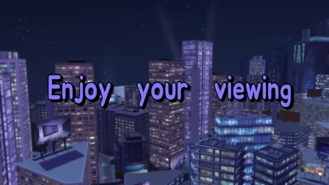 Umiya Nightlife (Teaser)