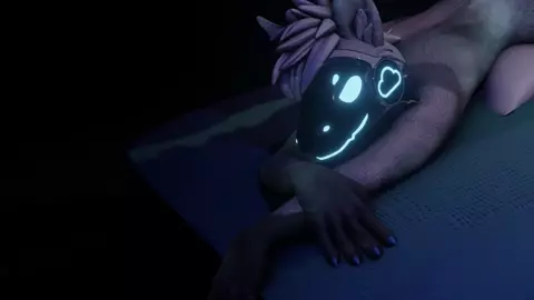 Gay Furry Pmv 3