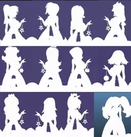 Minus8 Compilation (Part 2)