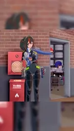 Zhu Yuan dances and Belle gets fucked from behind
