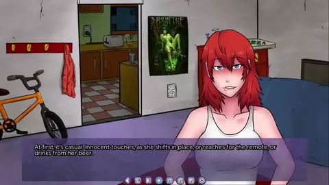 FutaDomWorld Vicky Wiskey Dick