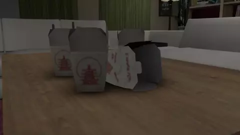 Pikachu Used Poison Gas