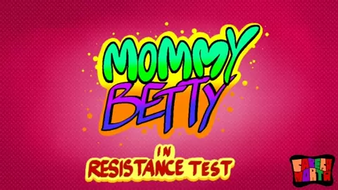 Mommy Beth