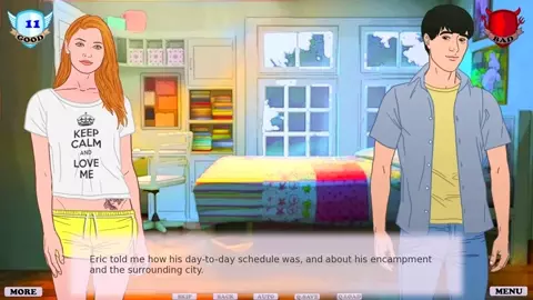 Good Girl Gone Bad [The Cheating Path]: Chapter 8. Eva Hits Rock Bottom
