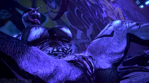 Symbiosis 5