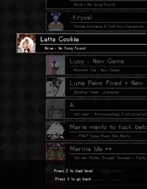 Latte Cookie [Beatbanger]