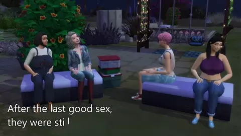 The story of femboy Fefe "part 3"