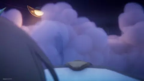 [HSR]: Dazzling Sex