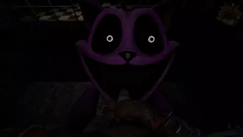 Catnap Cumshot