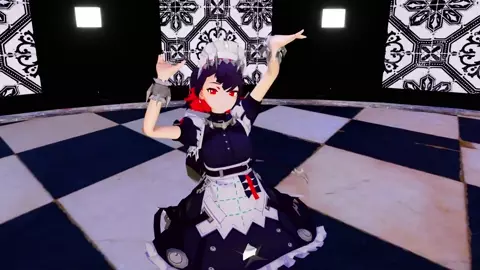 rabbit hole  Ellen Joe