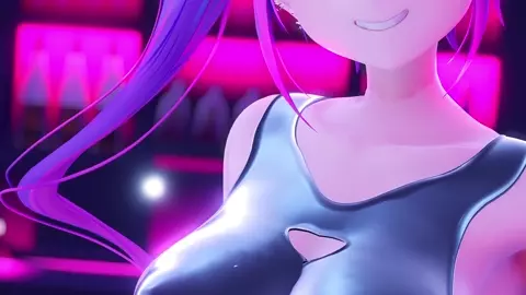 HMV Little Devil Towa-Sama's Squeezing Operation (Race Queen Outfit) [ブラン]