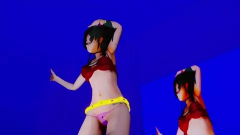 MMD Music by useru3919783