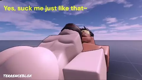 A Throat Goat's Submission