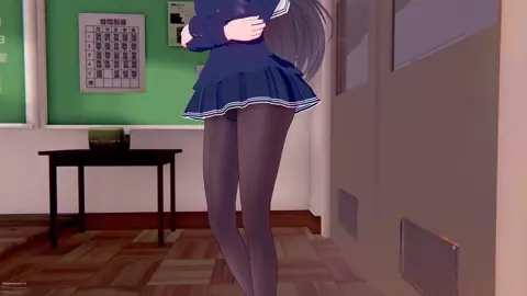 [Shorts] Kasumigaoka Utaha