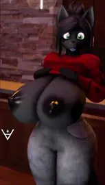 Big titty Fox