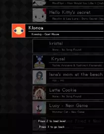 Klonoa [BeatBanger]