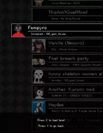 Fempyro [BeatBanger]