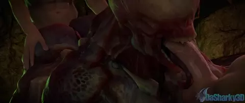 [Dasharky3d] Return to HellKnight 2