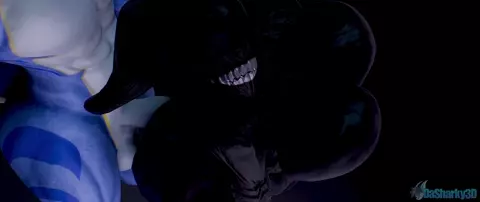 [Dasharky3D] Demon
