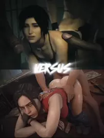 Claire vs Lara
