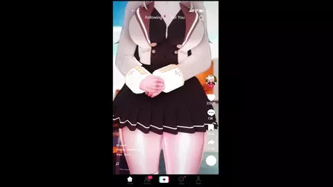 110. Tiktok Bemax - Alisa (4K@60) [Lanzfh (09/2024)]