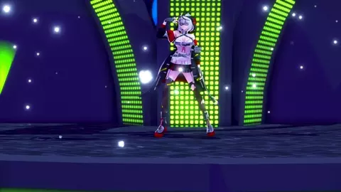 SEXDance Sakamata Chloe ver. [ブラン]
