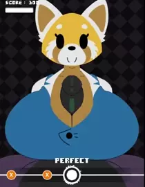 Retsuko [BeatBanger]