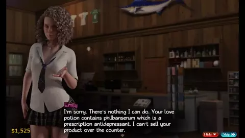 Treasure Of Nadia: Chapter 6. The One And Only Easy Source Of Prostaglandin