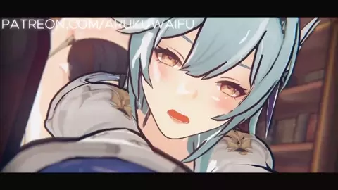 Eula sex break