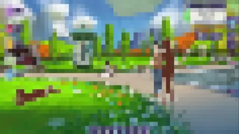 FutaDomWorld Misc. You're here forever...