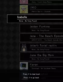Isabelle [BeatBanger]