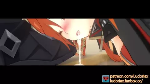 Mavuika VS Kachina Part 2