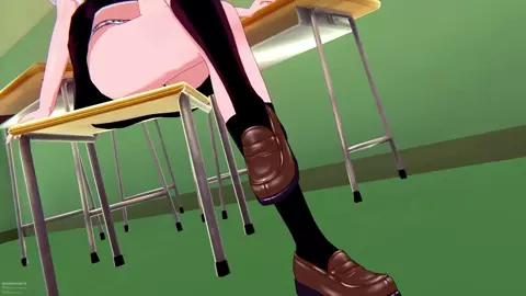 [Shorts] Kaguya Shinomiya [Kaguya-sama Love is War]