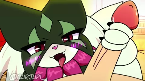 Meowscarada wants the D [Curjupi]