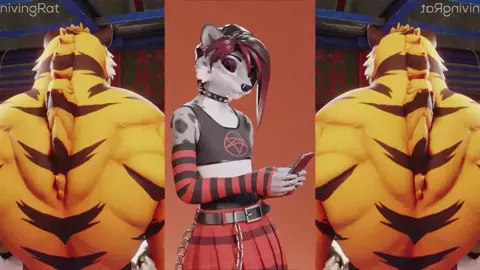 SlutPop-FurryComp