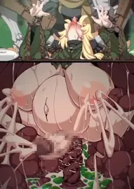 Futanari transformation by buckethead ero