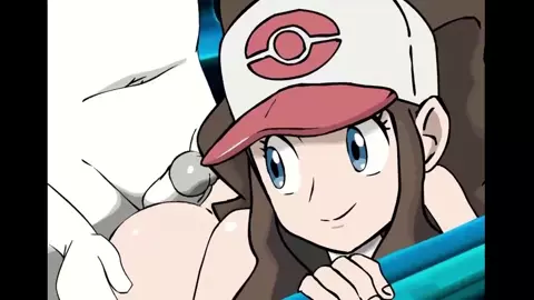 Pokemon Hilda Joi anal snippet (NNN Ending)