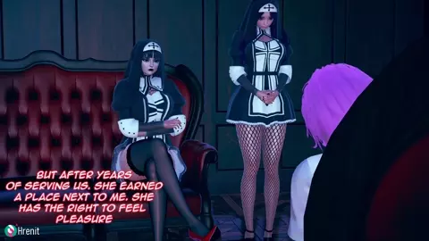 Sex Cult Ep 1[full]