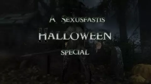 Sexusfastis 2021 Halloween special 720p sub
