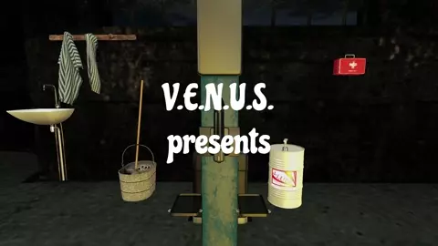 V.E.N.U.S. - Ass Buster 7 - Emily