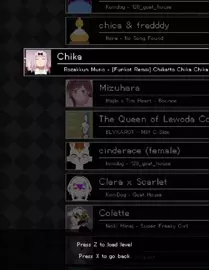 Chika [BeatBanger]