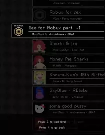Roblox [BeatBanger]