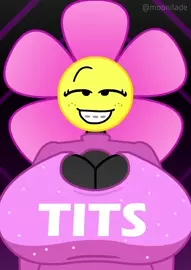 Stop staring at my boobs