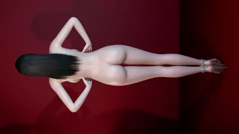 tifa dance