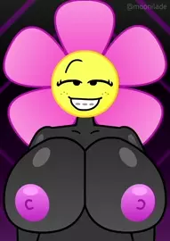 questionably busty objects